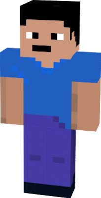 my default skin for 2015