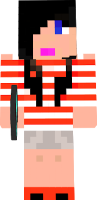 MINHA SKIN