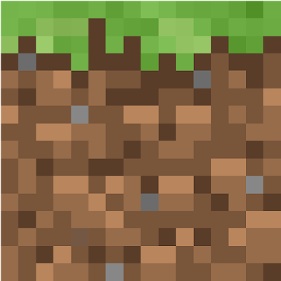 dirt texture minecraft