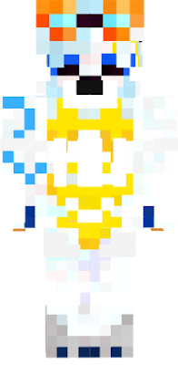 solgaleo  Nova Skin