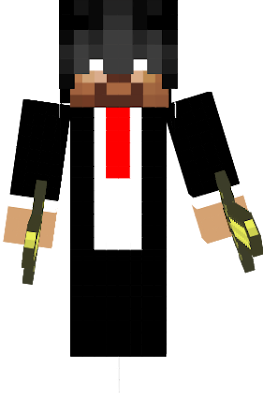 He is super cool and he is the coolest Herobrine but he is a Slender but he is not toxic