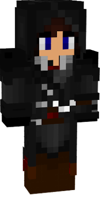 Just edited a skin I found. All credit goes to this person: http://www.planetminecraft.com/skin/evie-frye-assassins-creed-syndicate-looks-better-in-preview/