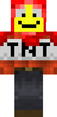 EXPLODING TNT IS NOW MINION TNT