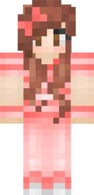Sugarbun made this on PMC not me I just edited the eyes and added a bracelet all creds to Sugarbun