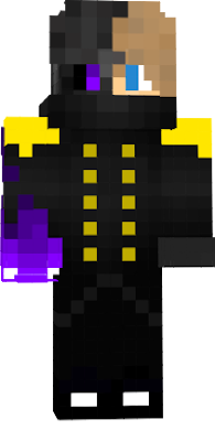 this is my own skin pls dont use it its in beta soon will be full version this is just for test :D