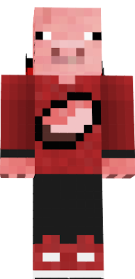 Most of credit to person who created Pig Man v2 all i did was take away the creeper face on the back for those who don't like that like me