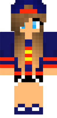 Minha Skin