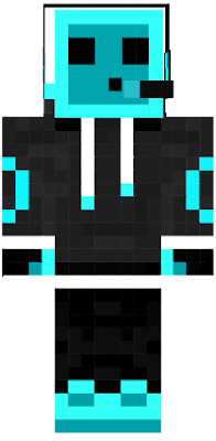Hi I am meiligamers legneds I was join to dream and technoblande in this dream smp