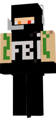I like FBI