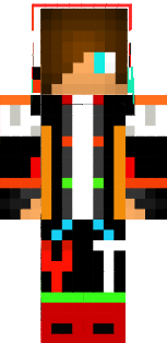 mi skin personalizada