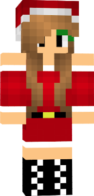 This is only iiFqllenCupcake_'s skin so if u want to use it dm me