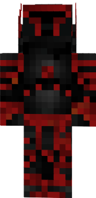 the real derpy knight but its red
