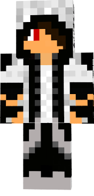 Minecraft character