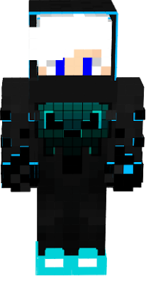 avatar  Nova Skin