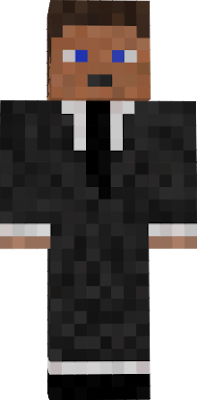 This skin I will use in most of my YouTube videos.