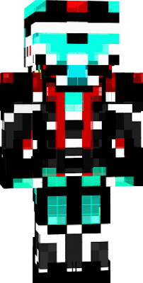 this is better version of crysis suit(ultitanium edition) skin did minor fixed and edits