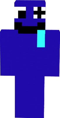 blue :D
