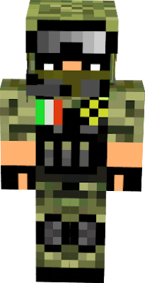 the italian military XD