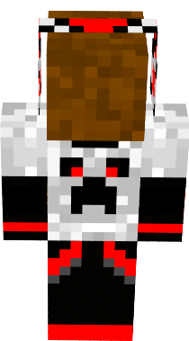 Essa skin e manerinha