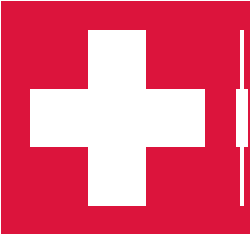 This is a block of Switzerland