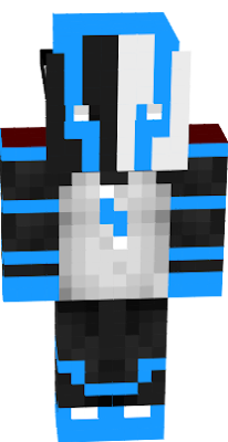 skin minecraft