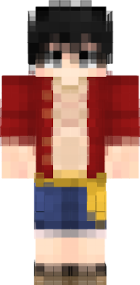 Blockical - Minecraft skin (64x64, Alex)