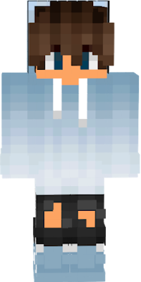 This is my skin. don't steal it from me!! thk :) <3
