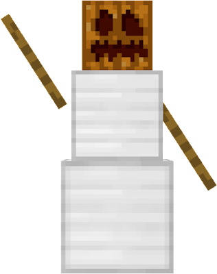 If_an_iron_golem_turned_into_a_snowman.