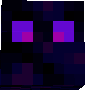 Magmacubes, though rare, and hard to control, managed to be the second creature in the nether to succumb to the Ender virus.