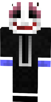 This skin is created and used by: Roxasgladiator of Minecraft.
