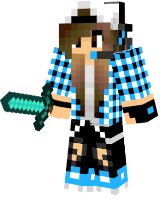 Made By: Gracecreeeper10. Plz Don't Copy! Thanks! C;