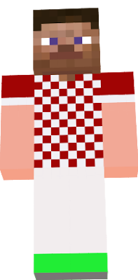 Steve Croatia