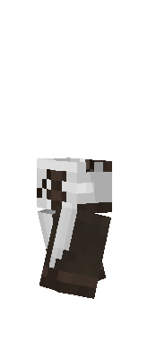 second part of the archer for mineplex