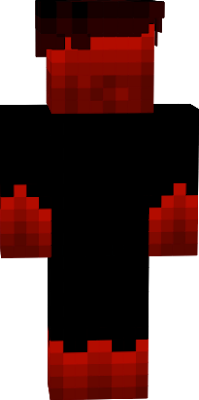 this is my fire skin