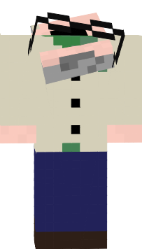 ITS THE TOILET TOUCHER!!!! I just edited some else 's awsome old man skin...but its now the toilet toucher BILLY FROM THE FUTURE!!!