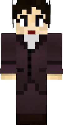 A small edit from another persons skin