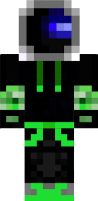 cool astro creeper idea