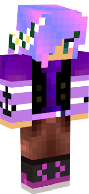 minha skin