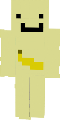 Banan's Blocks on X: 🔹Skin Redesign 🔹 Skin for @ minecraft