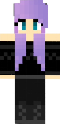 Purple spygirl