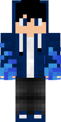This is my new skin also for the guy in Minestrike