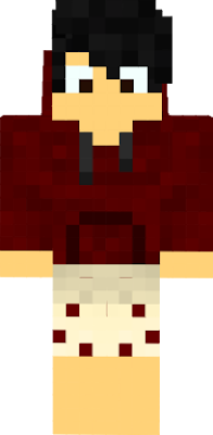 Skin Andrew BY: ANDREW Edit 8.0 2018 - 07/03/2018 13:05 Skin do YTB AndrewDeOliveiraFerraz : 1.4 years