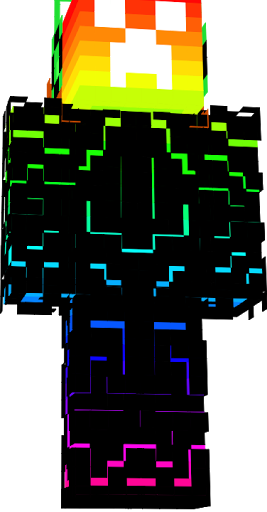 creeper  Nova Skin