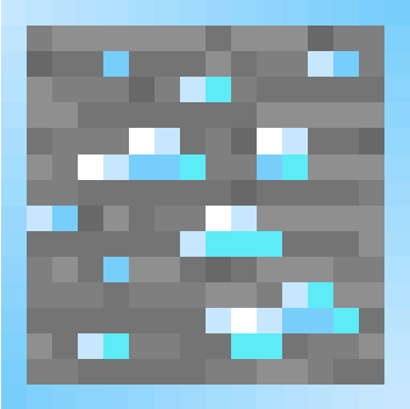 diamond texture minecraft 16x16