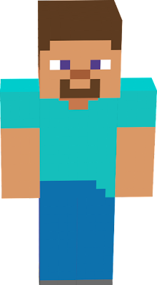 steve with fixed details