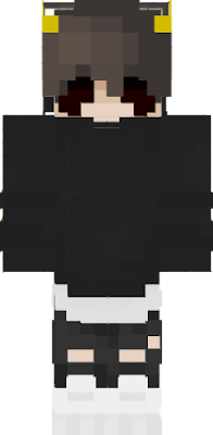 Endermite  Nova Skin