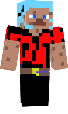 Hey Omar Here Is Your Skin