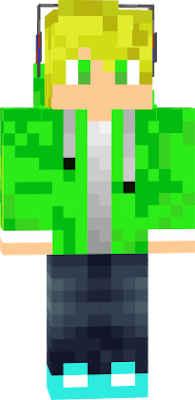 DONT USE CAUSE THIS IS MY SKIN FOR MINECRAFT AND I POST VIDEOS ALSO ON YOUTUBE MY CHANNEL NAME IS ExprezDeChito