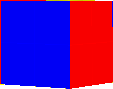 Philippine flag Slime
