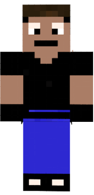 Hi gues I'm CrossyProBG and It's skin for me by me.Don't download this plase!